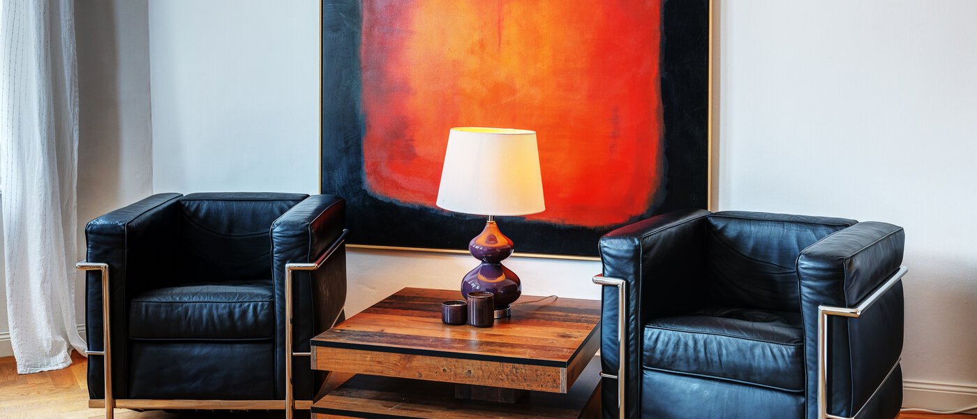 Wohnung München Ludwigsvorstadt 03 Wohnbereich 13815