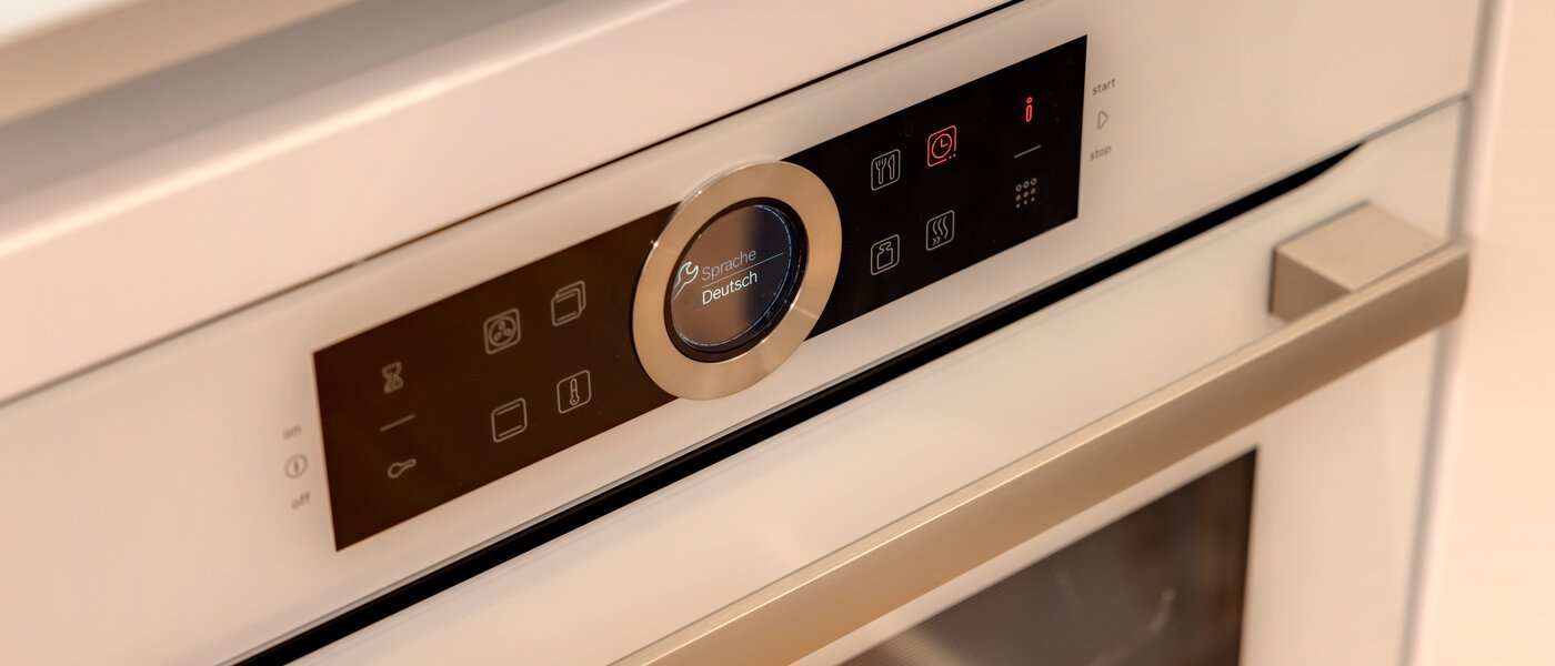 Wohnung München Dreimühlenviertel 04 Küche 13821