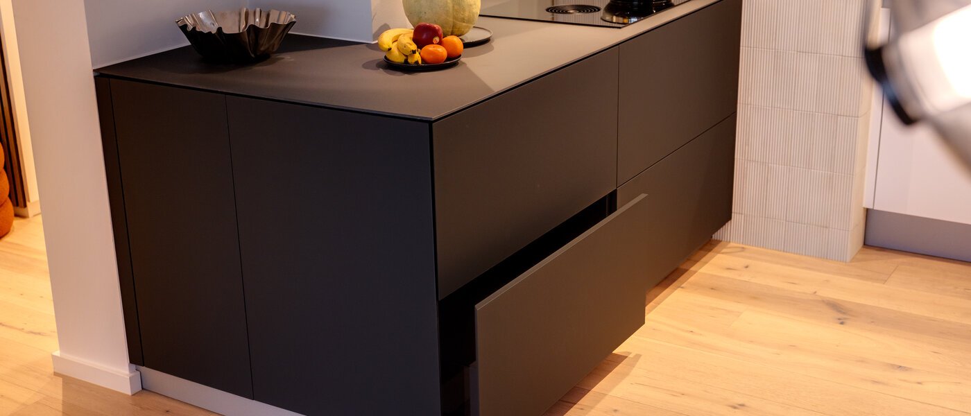 Wohnung München Dreimühlenviertel 06 Küche 13821