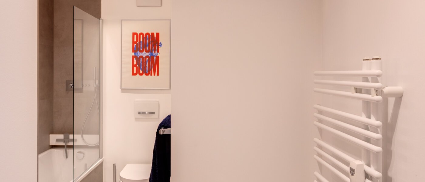 Wohnung München Dreimühlenviertel 05 Badezimmer 13821