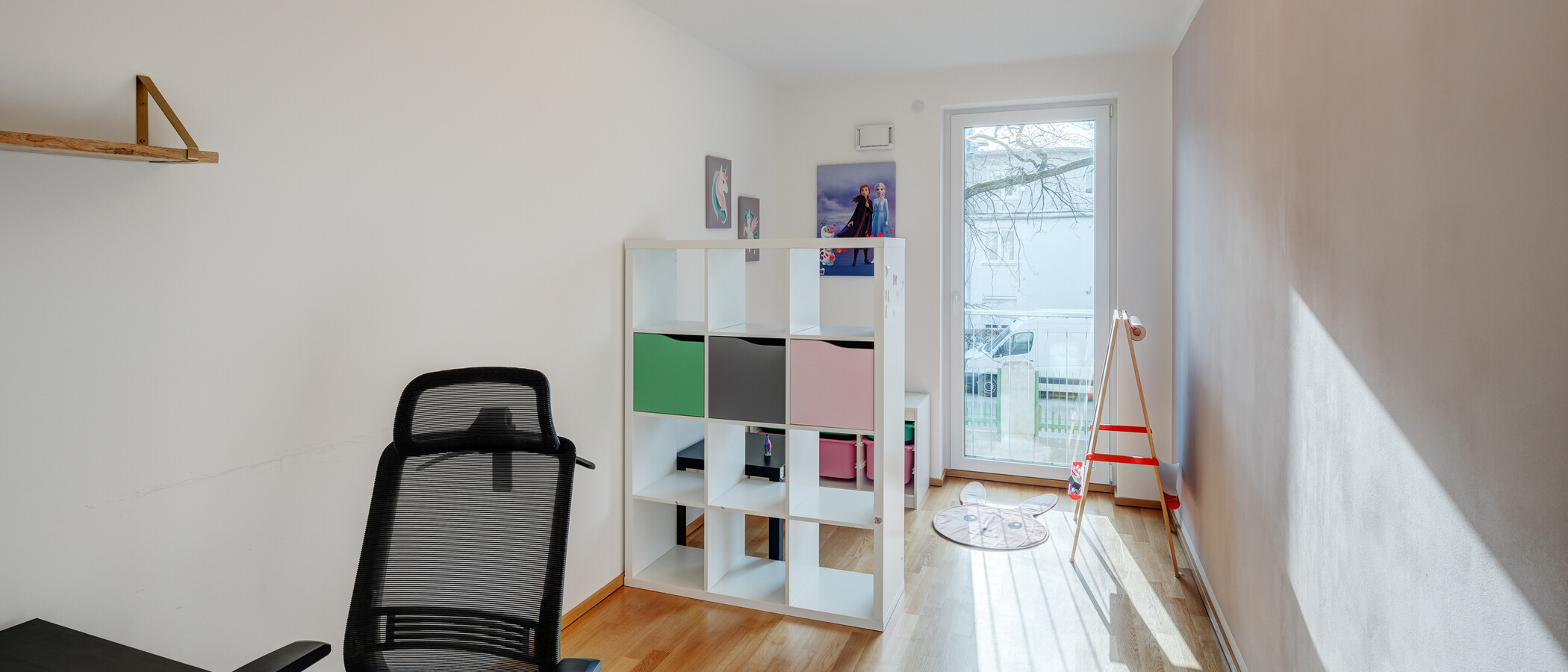 Wohnung München Allach 01 Kinderzimmer 13838