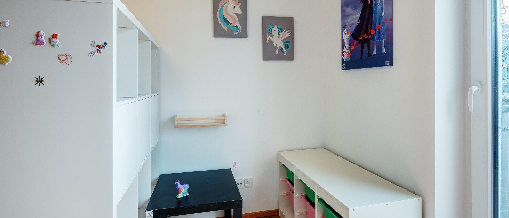 Wohnung München Allach 03 Kinderzimmer 13838