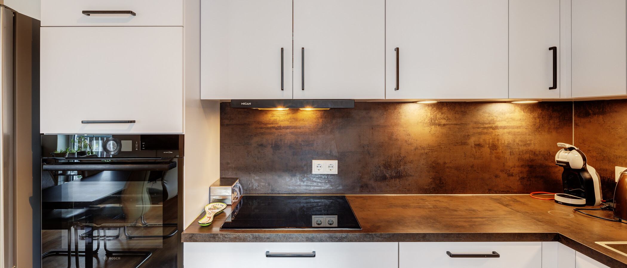 Wohnung München Allach 01 Küche 13838