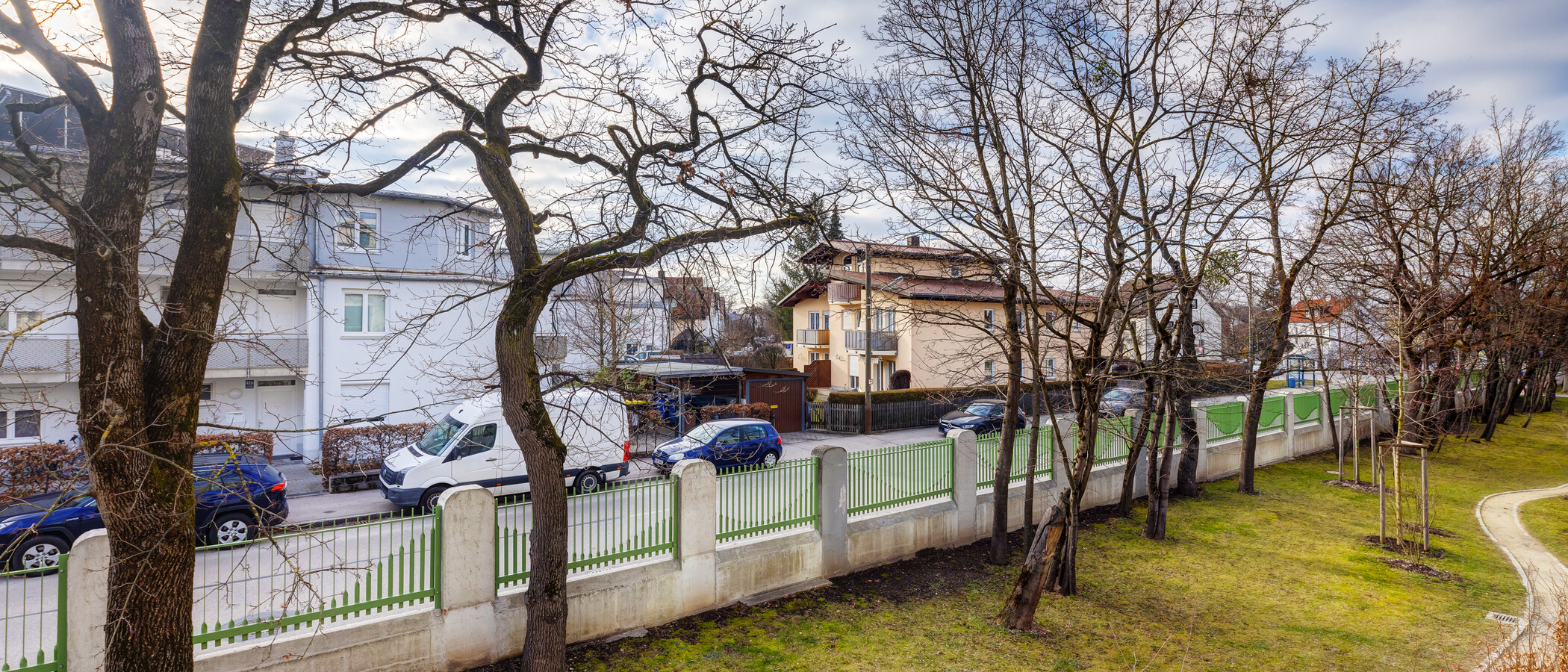 Wohnung München Allach 03 Aussicht 13838