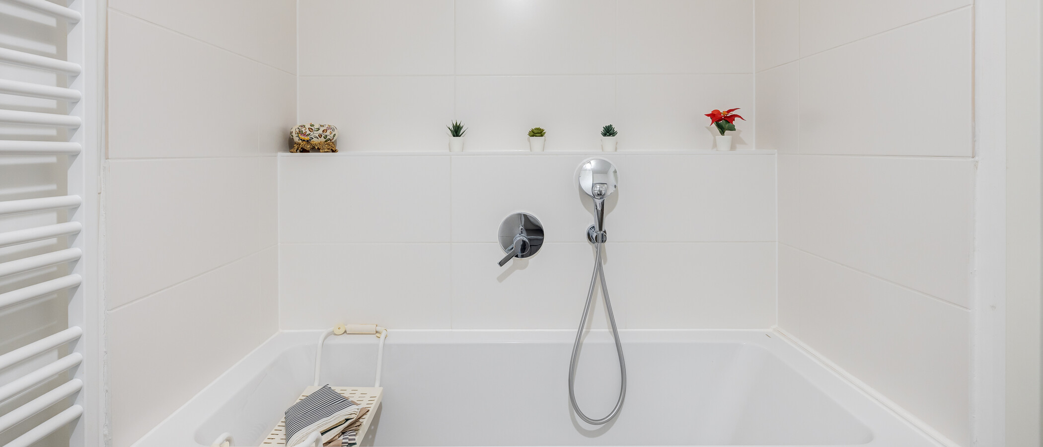Wohnung München Allach 02 1. Badezimmer 13838