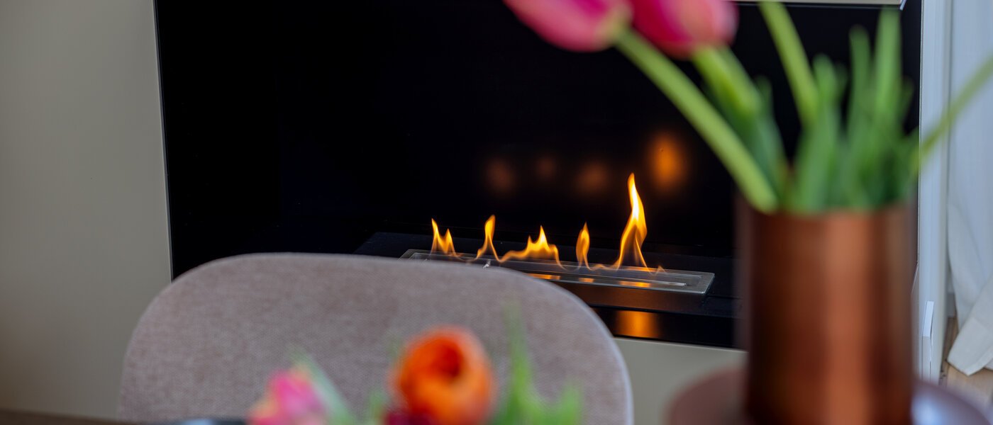 Maisonette-Galerie Wohnung München Altstadt 04 Wohnbereich 13841