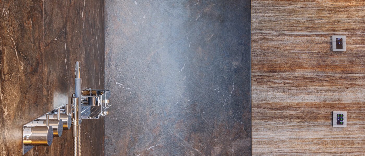 Maisonette-Galerie Wohnung München Altstadt 06 1. Badezimmer 13841