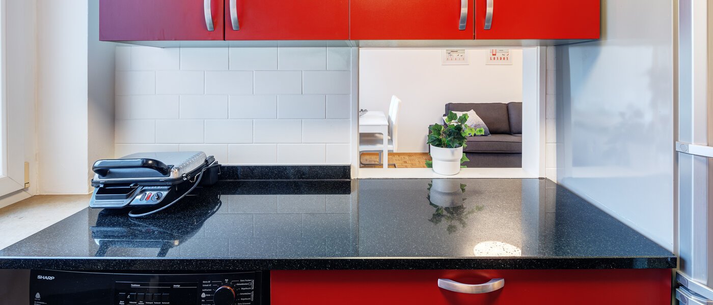 Wohnung München Forstenried 02 Küche 13847