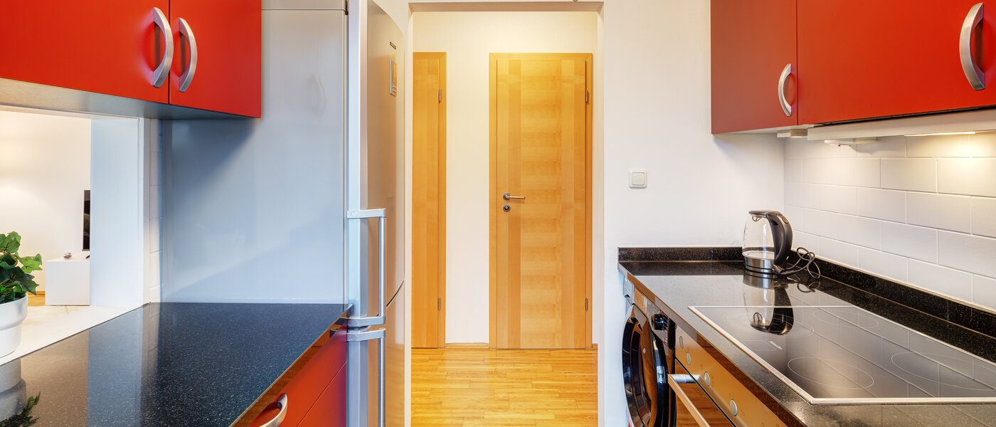 Wohnung München Forstenried 03 Küche 13847