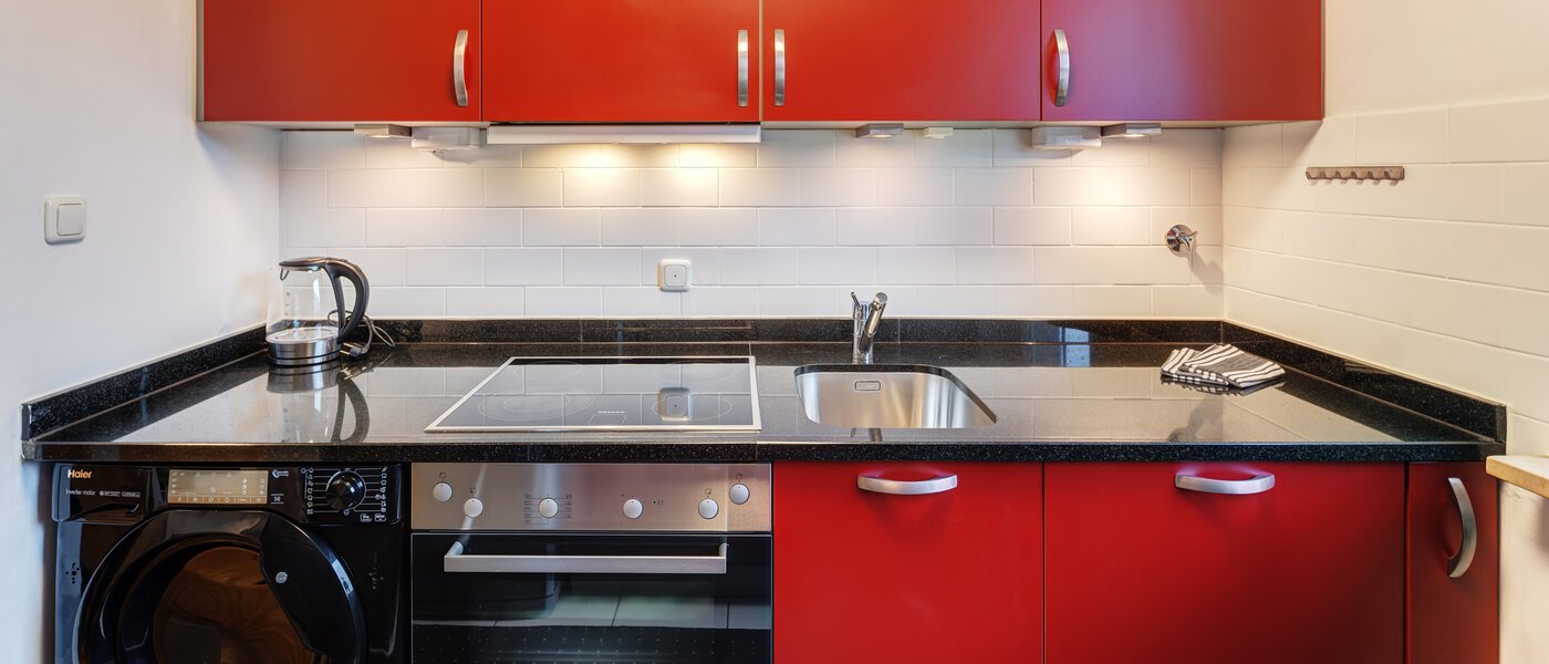 Wohnung München Forstenried 04 Küche 13847