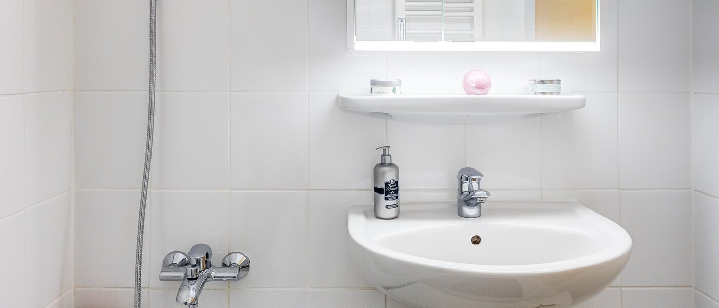 Wohnung München Forstenried 02 Badezimmer 13847