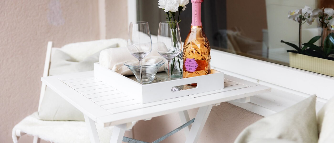 Wohnung München Forstenried 02 Balkon 13847