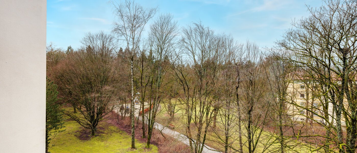 Wohnung München Forstenried 01 Aussicht 13847