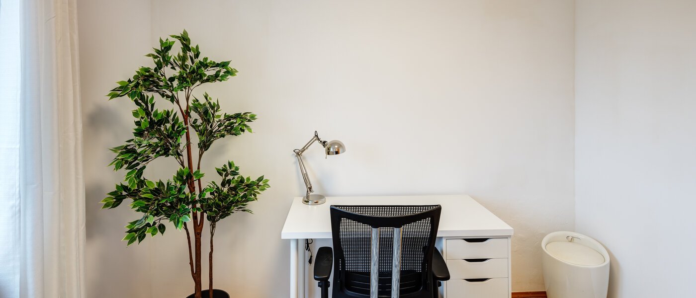 Wohnung München Forstenried 02 Arbeitszimmer 13847