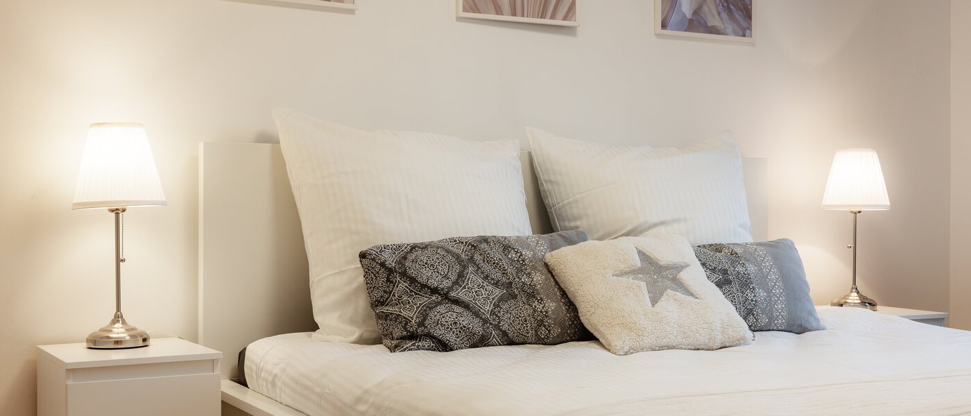 Wohnung München Forstenried 02 Schlafzimmer 13847