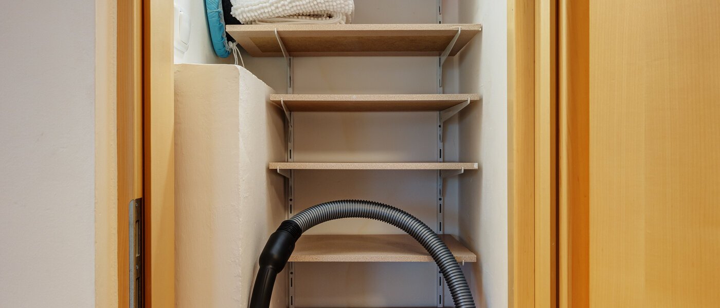 Wohnung München Forstenried 01 Abstellraum 13847