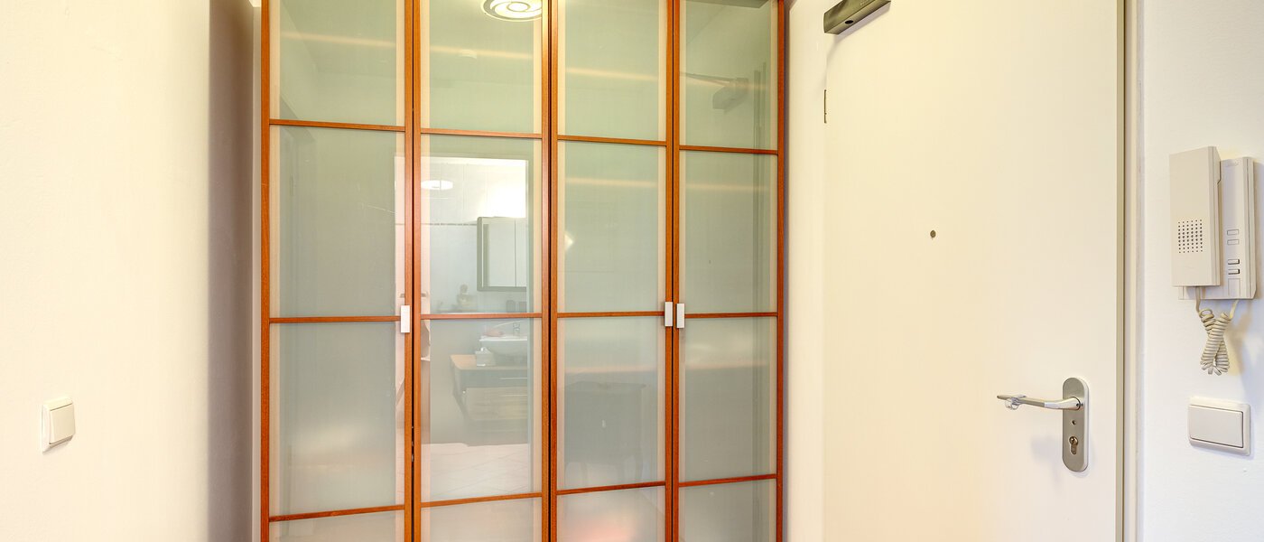 Wohnung München Feldmoching 02 Flur/Gang 13848