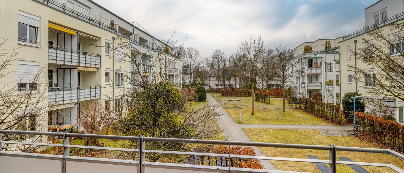 Wohnung München Feldmoching 01 Aussicht 13848