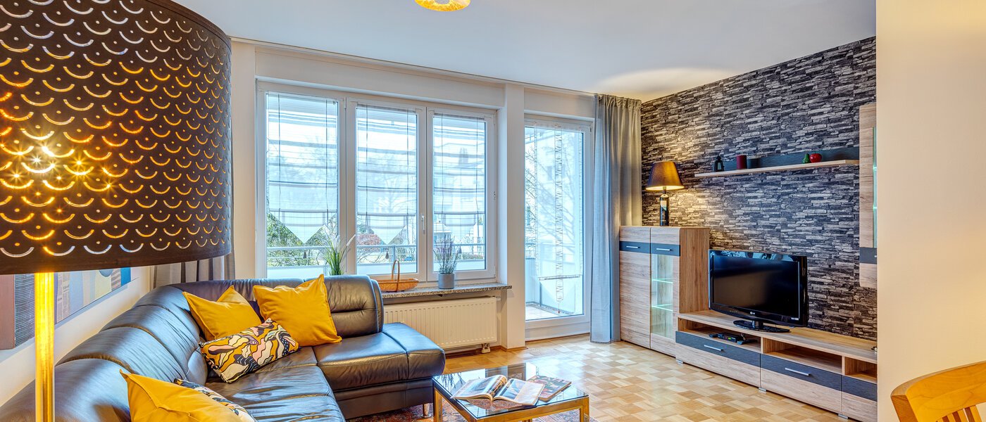 Wohnung München Feldmoching 02 Wohnbereich 13848