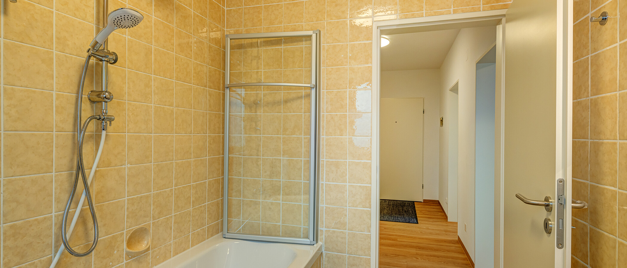 Wohnung München Waldperlach 03 Badezimmer 13850