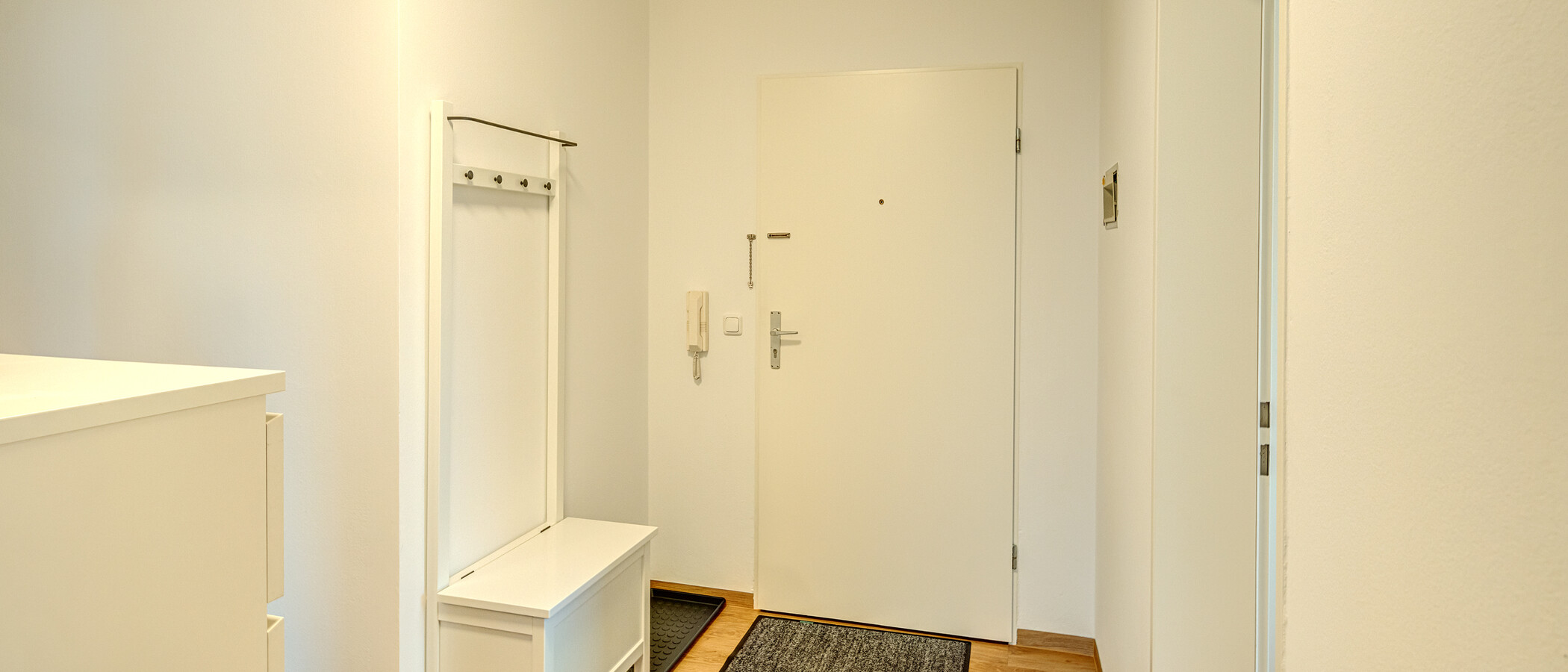 Wohnung München Waldperlach 05 Flur/Gang 13850