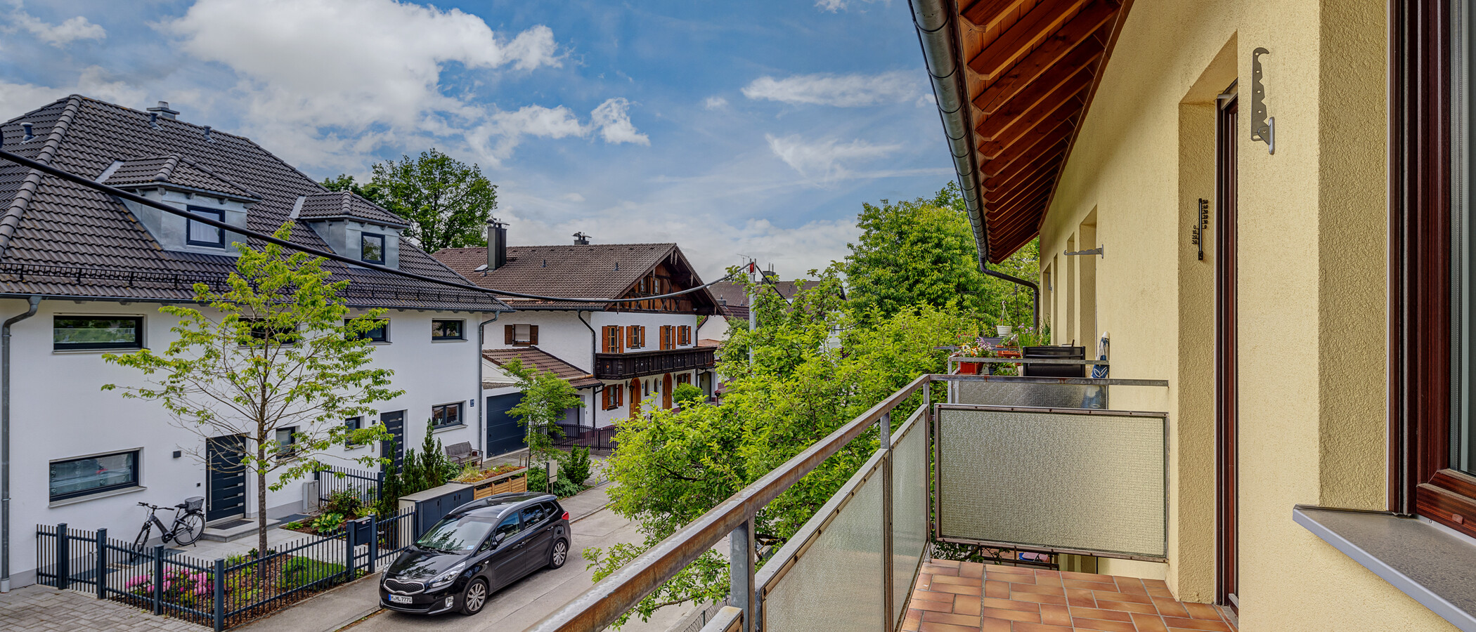 Wohnung München Waldperlach 02 Balkon 13850