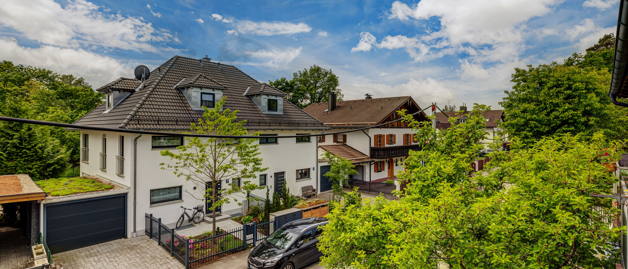 Wohnung München Waldperlach 03 Aussicht 13850