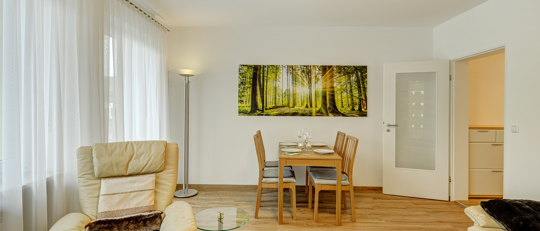 Wohnung München Waldperlach 03 Wohnbereich 13850