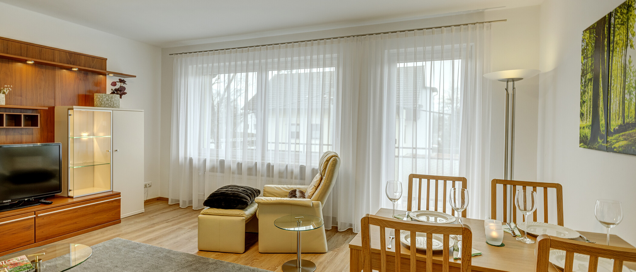 Wohnung München Waldperlach 04 Wohnbereich 13850