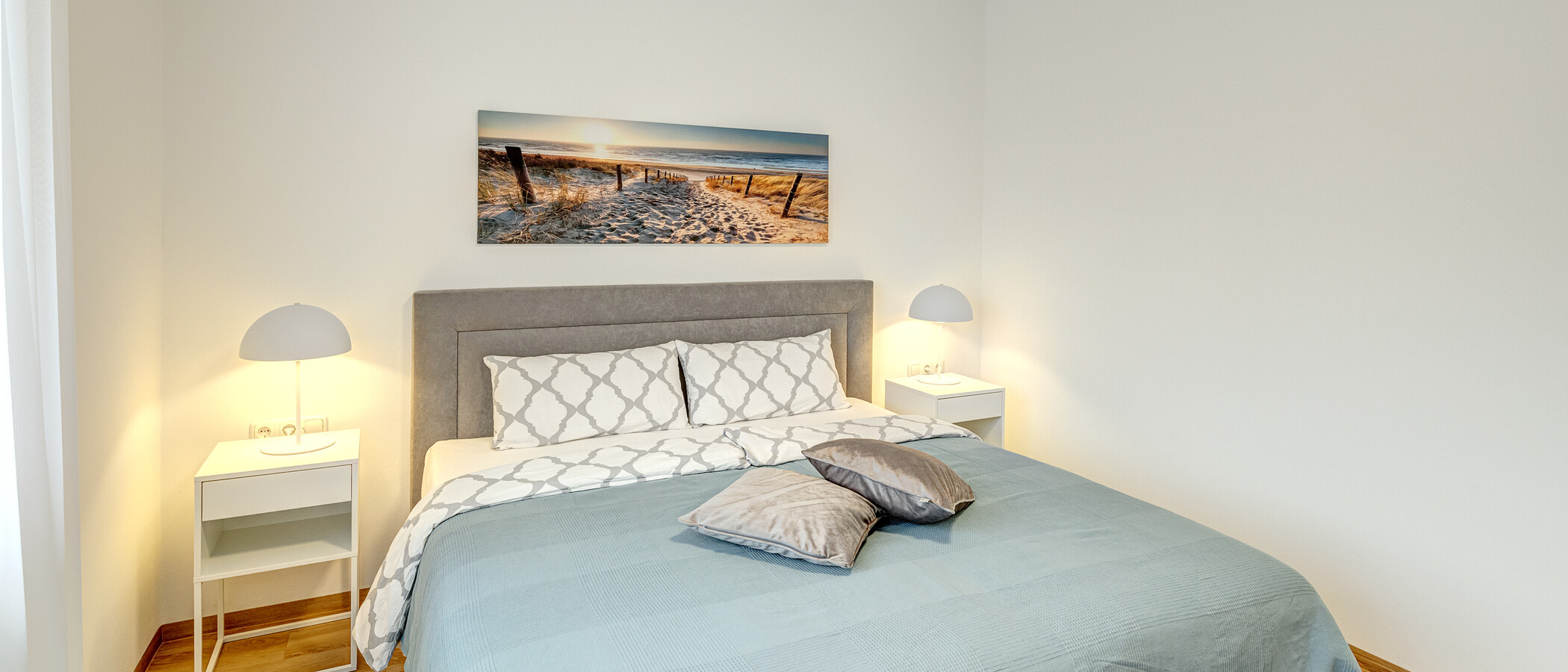 Wohnung München Waldperlach 01 1. Schlafzimmer 13850