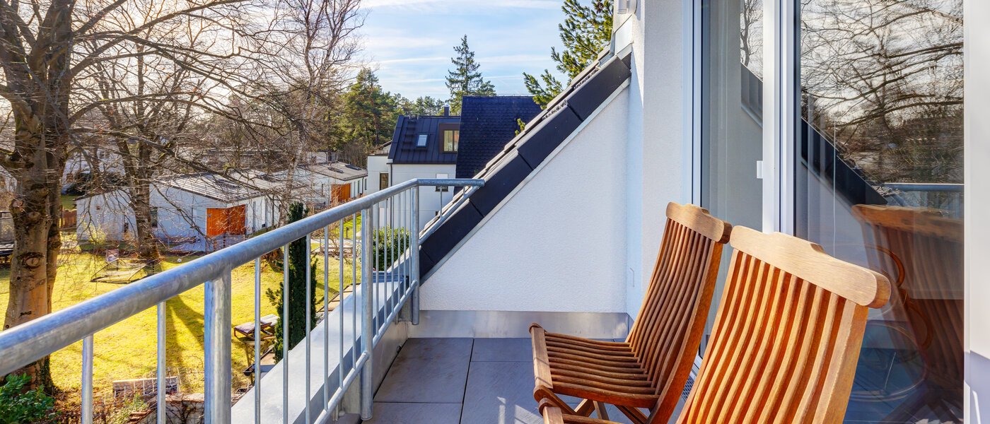 Dachgeschosswohnung München Waldtrudering 03 Dachterrasse 13853