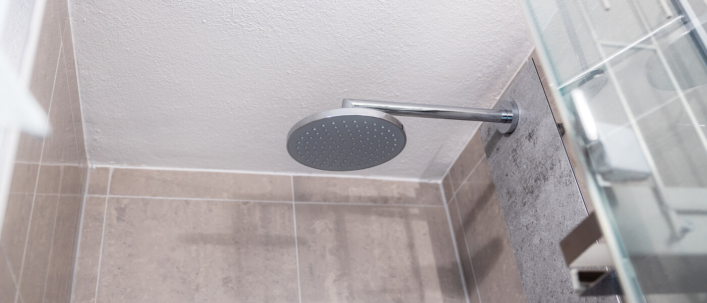 Galeriewohnung Ottobrunn 04 Badezimmer 13854