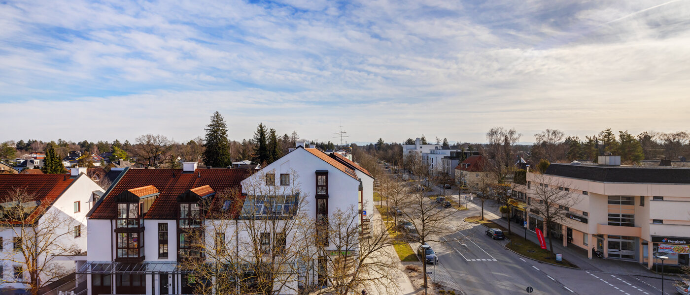 Galeriewohnung Ottobrunn 01 Aussicht 13854