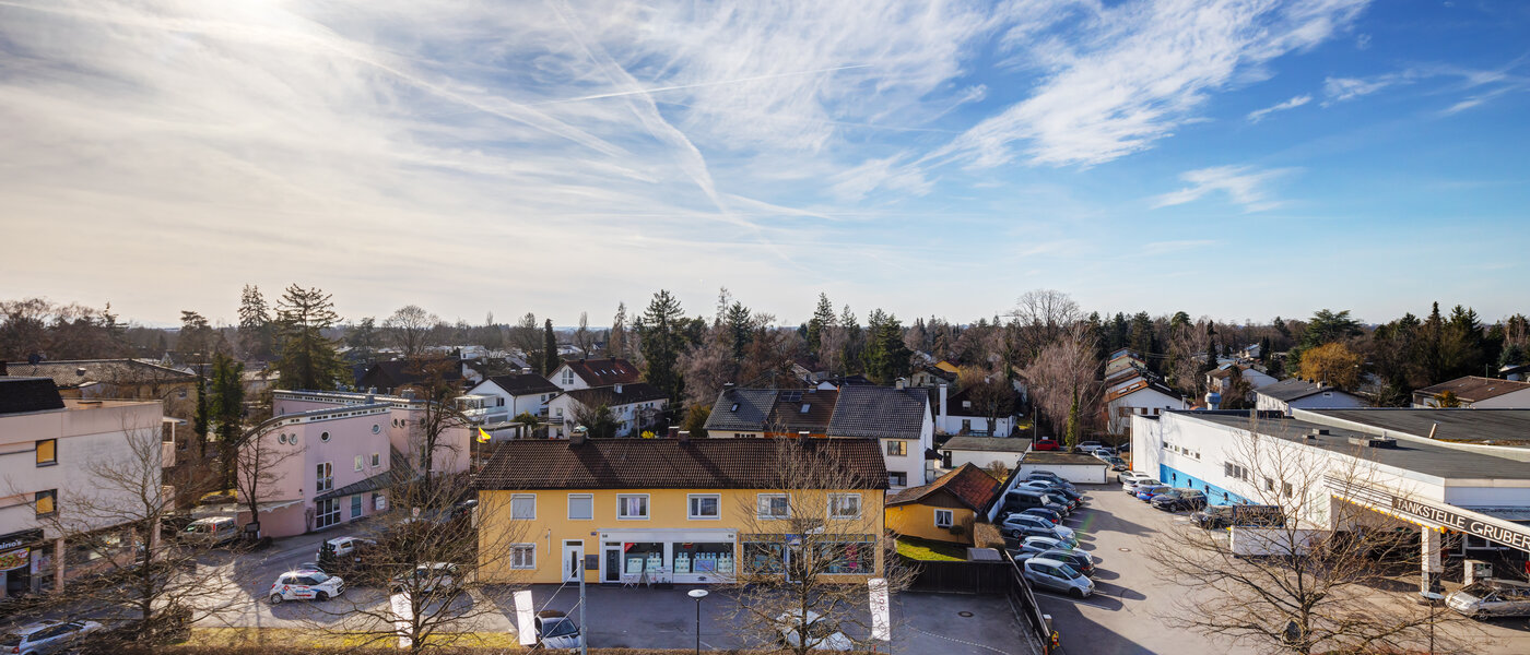 Galeriewohnung Ottobrunn 02 Aussicht 13854