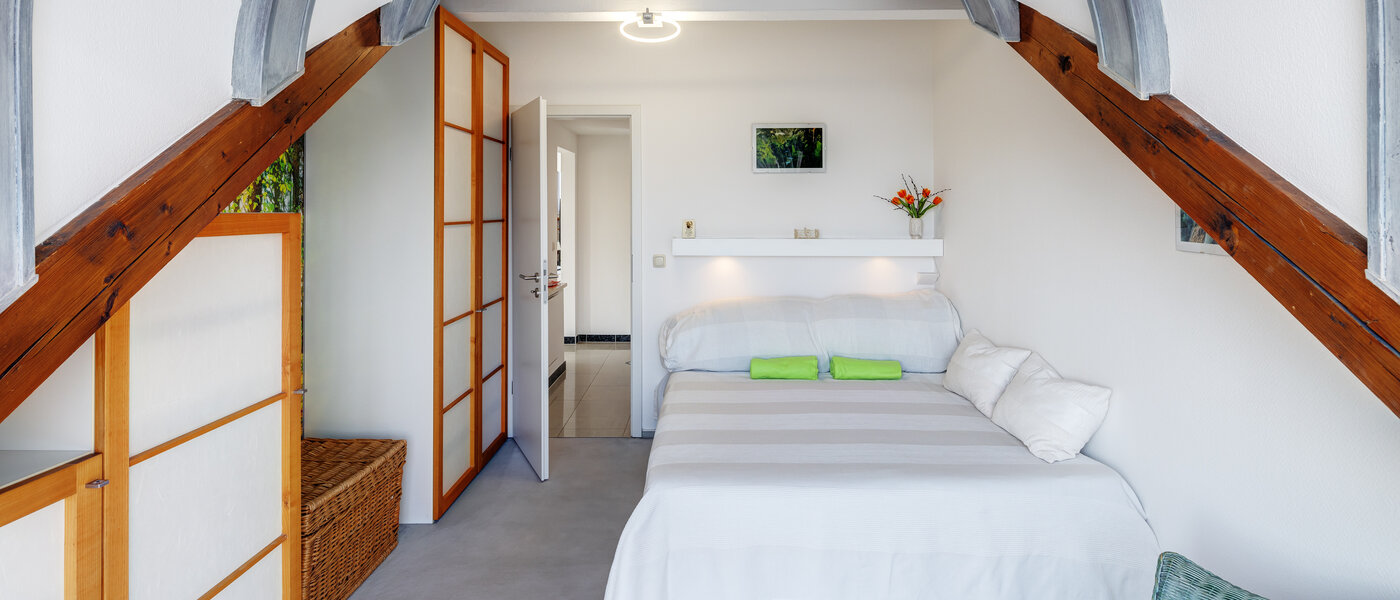 Galeriewohnung Ottobrunn 03 Schlafzimmer 13854