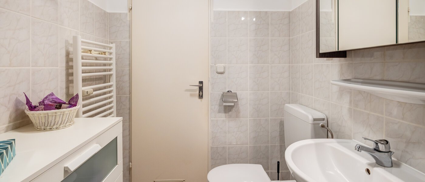 Wohnung Ottobrunn 02 Badezimmer 13863