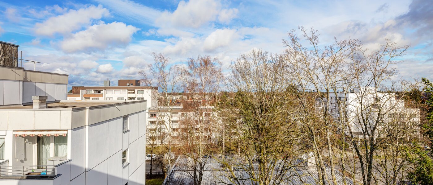 Wohnung Ottobrunn 02 Aussicht 13863