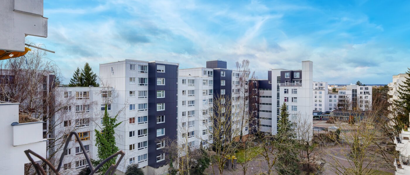 Wohnung Ottobrunn 03 Aussicht 13863
