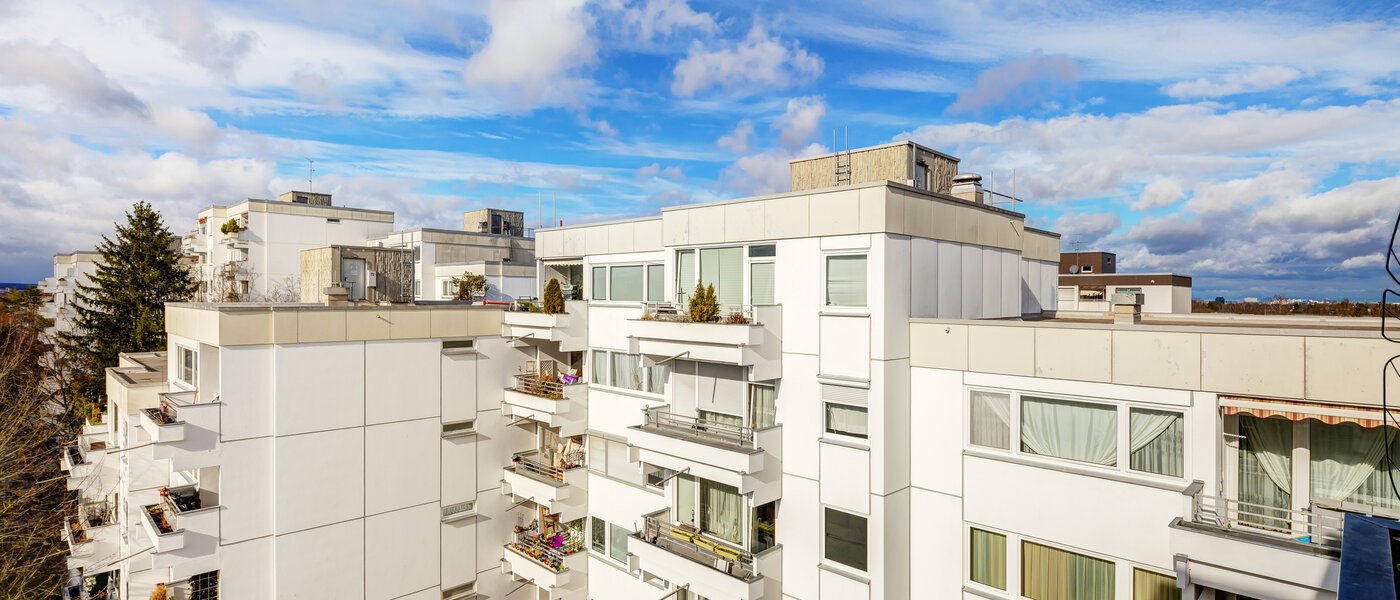 Wohnung Ottobrunn 04 Aussicht 13863