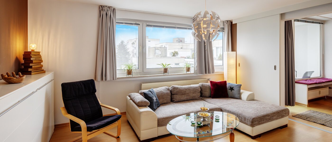 Wohnung Ottobrunn 01 Wohnbereich 13863