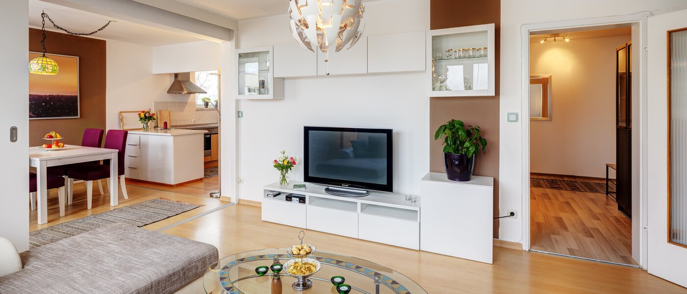 Wohnung Ottobrunn 03 Wohnbereich 13863