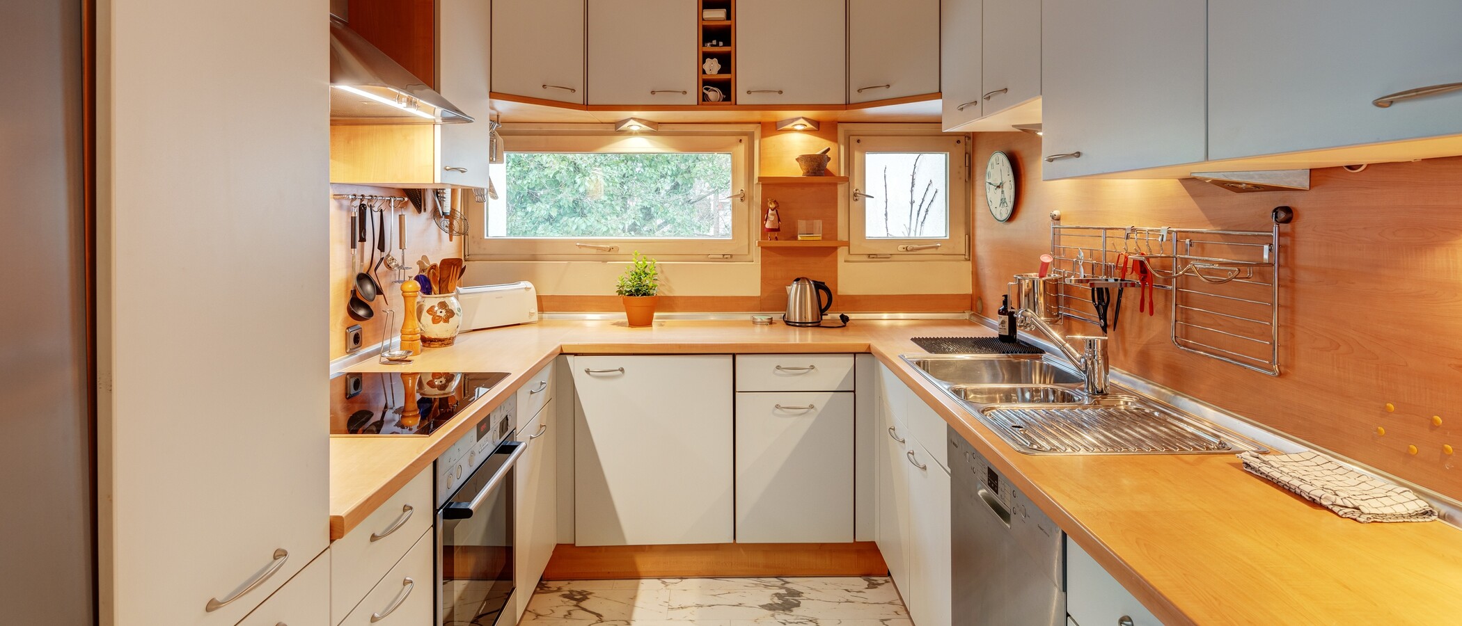 Wohnung Ottobrunn 01 Küche 13870