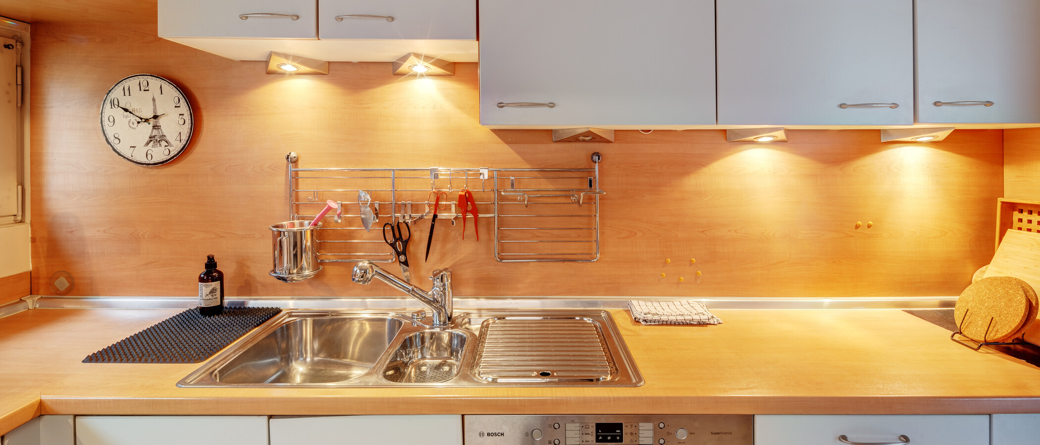 Wohnung Ottobrunn 02 Küche 13870