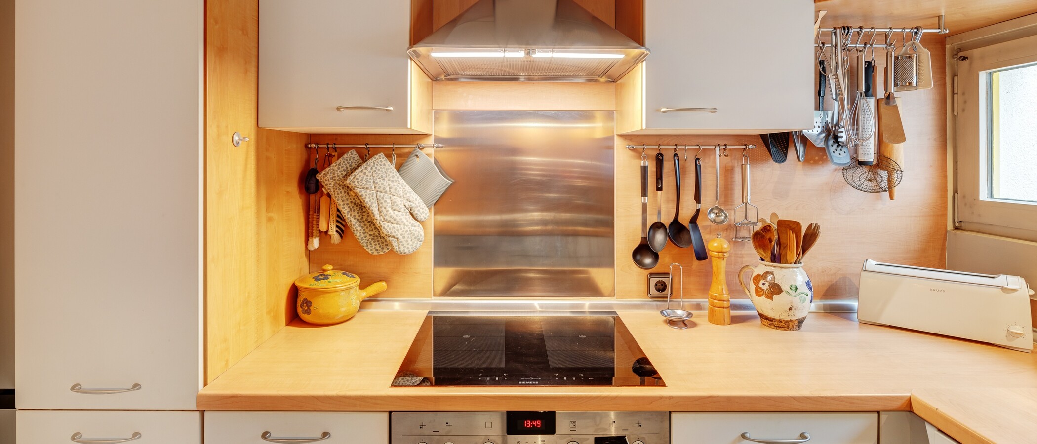 Wohnung Ottobrunn 04 Küche 13870