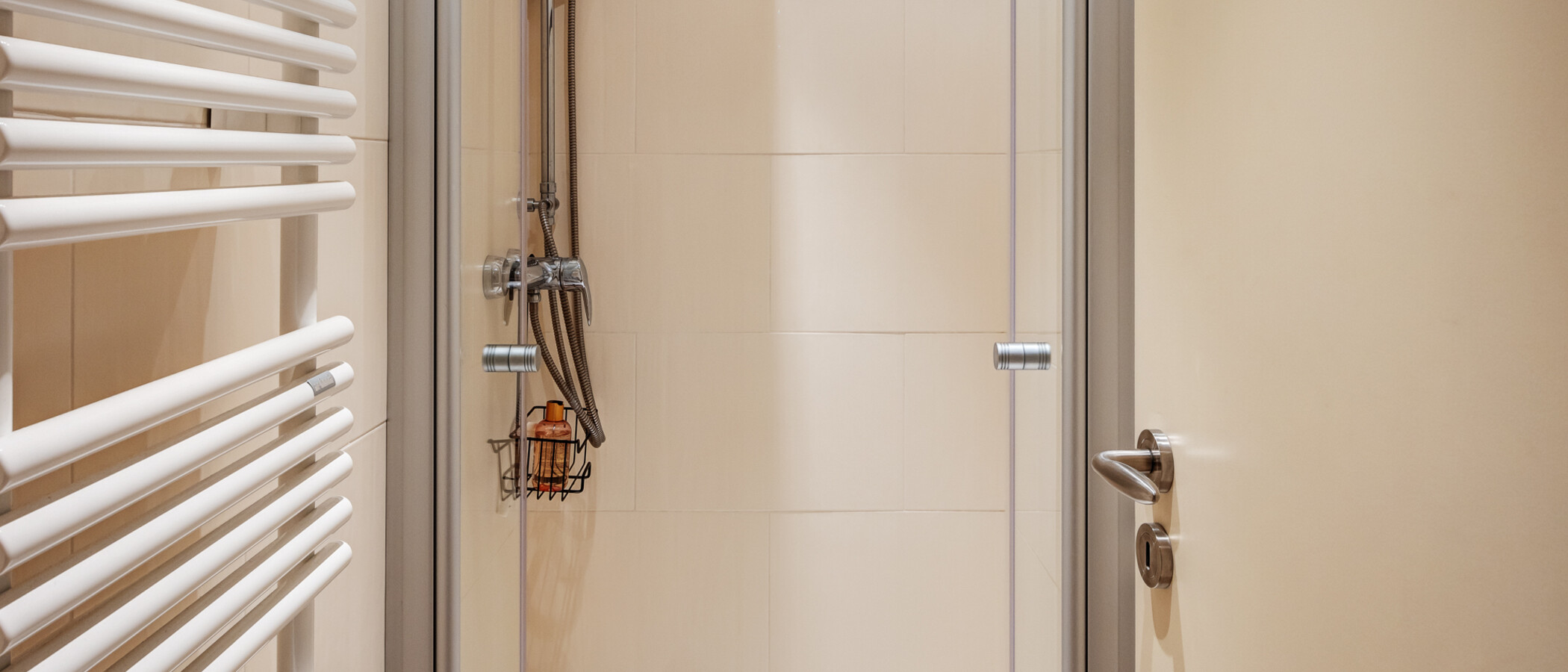 Wohnung Ottobrunn 01 2. Badezimmer 13870