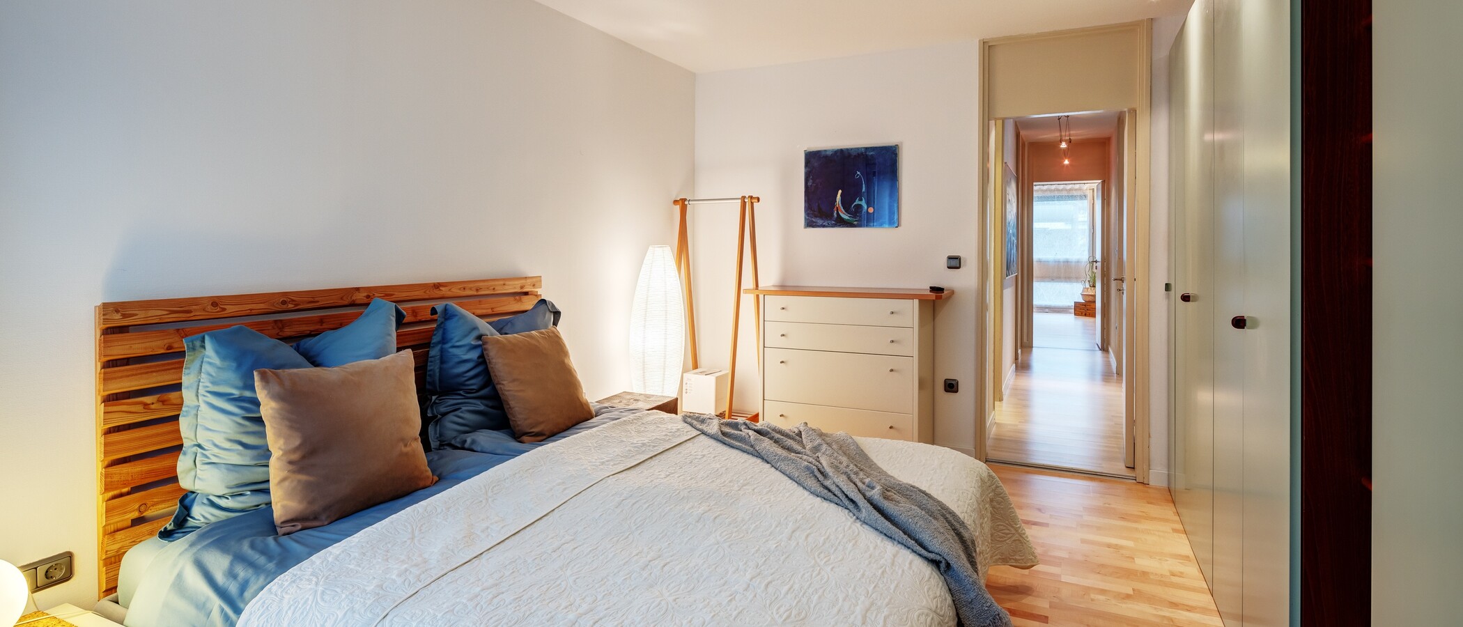 Wohnung Ottobrunn 03 Schlafzimmer 13870