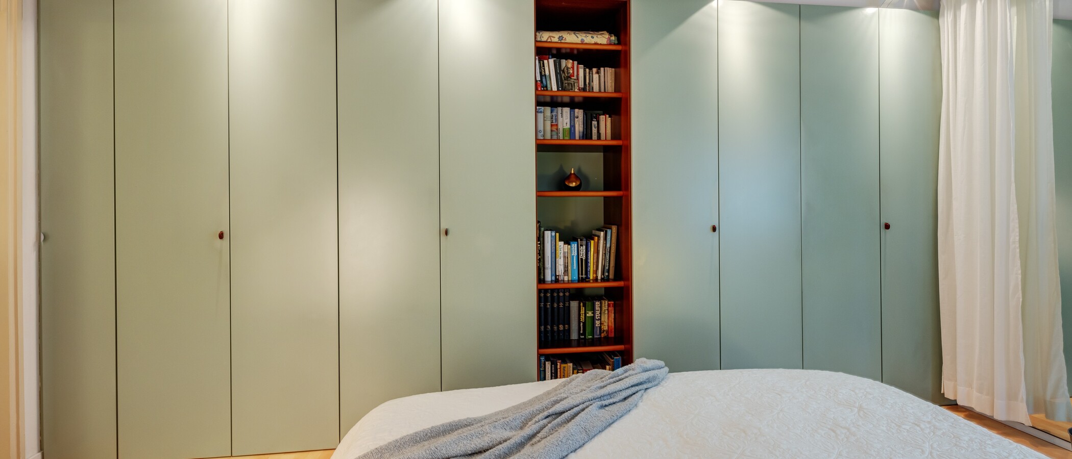 Wohnung Ottobrunn 04 Schlafzimmer 13870
