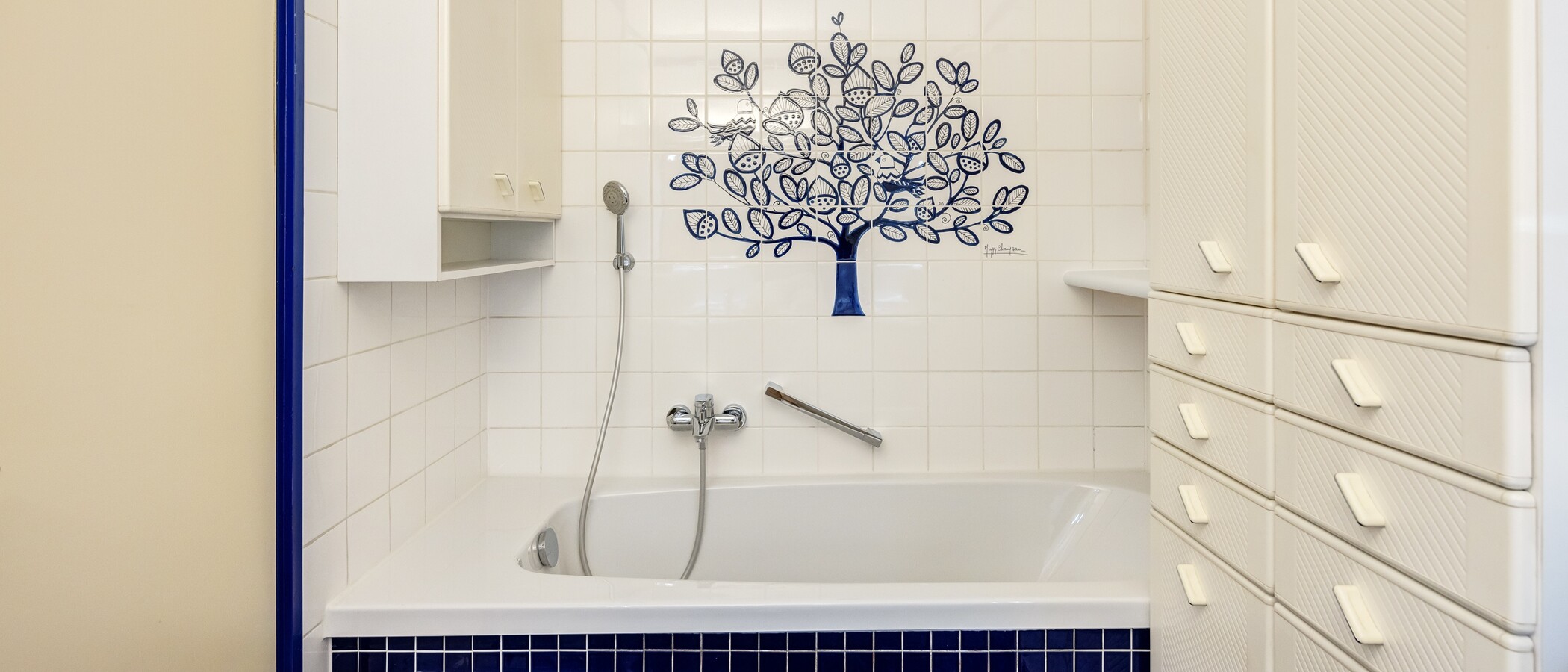 Wohnung Ottobrunn 02 1. Badezimmer 13870