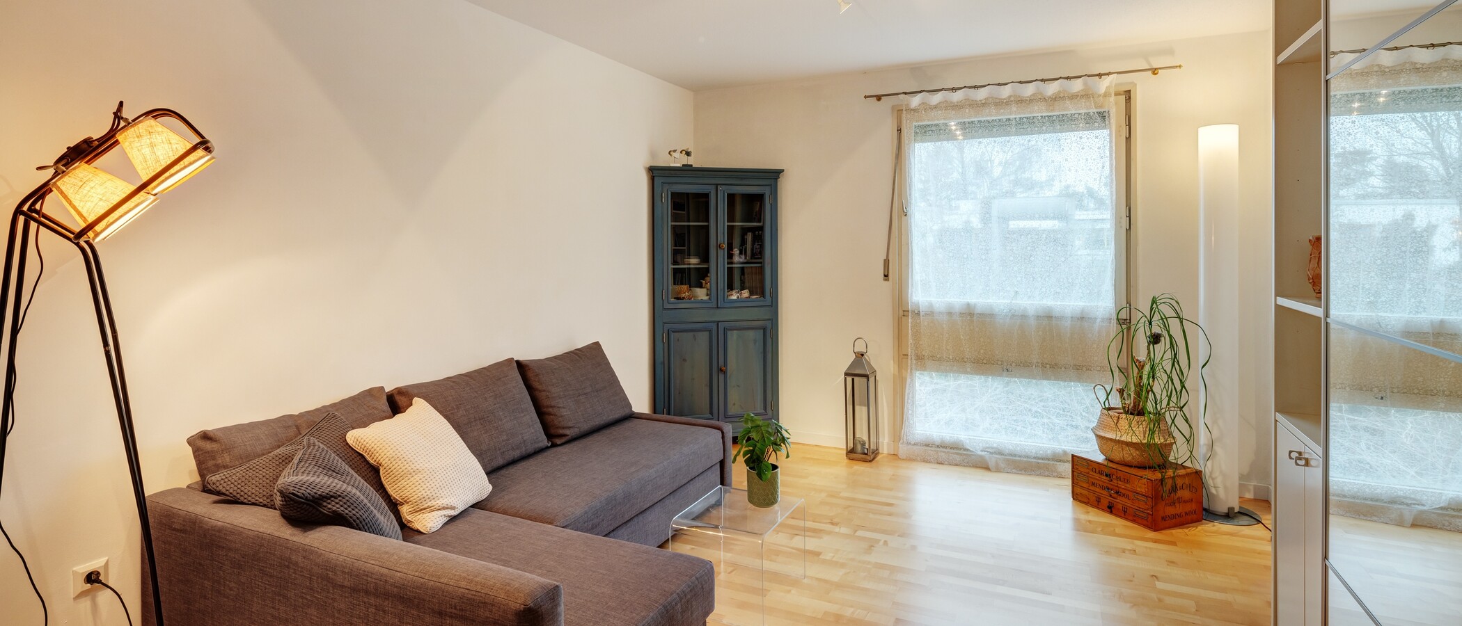 Wohnung Ottobrunn 01 Gästezimmer 13870