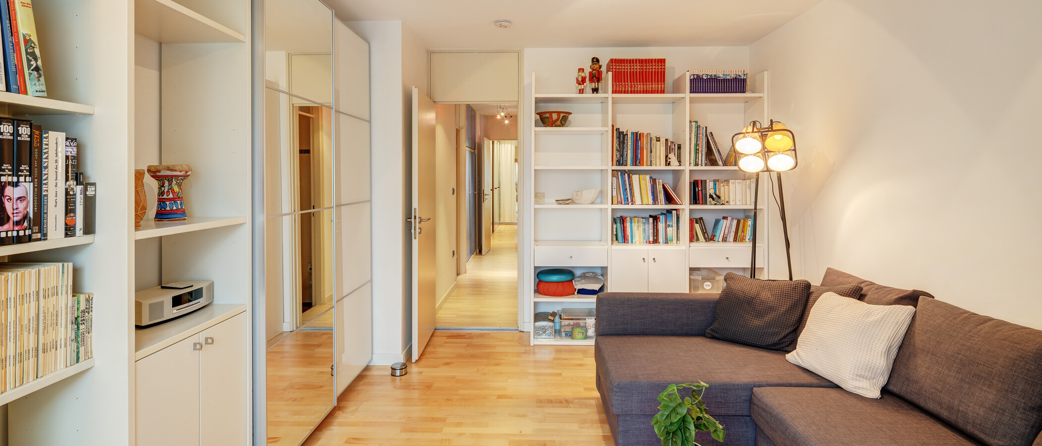 Wohnung Ottobrunn 02 Gästezimmer 13870